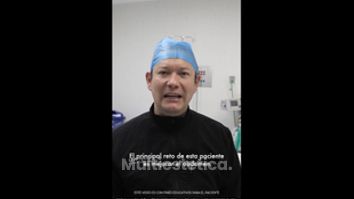 Mommy makeover - Dr. Lenin Alfonso Reyes Ibarra