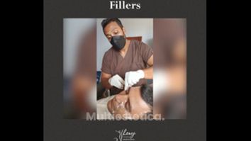 Fillers - Dr. Jhony Camarero