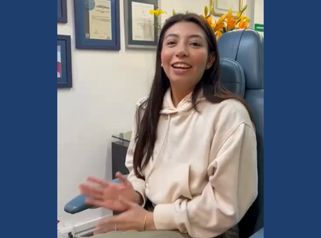 Testimonio Rinoplastia - Dr. Sergio Guillermo Ramírez Ledesma