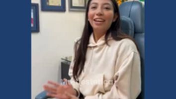 Testimonio Rinoplastia - Dr. Sergio Guillermo Ramírez Ledesma