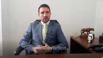 Presentación - Dr. Carlos Miramontes