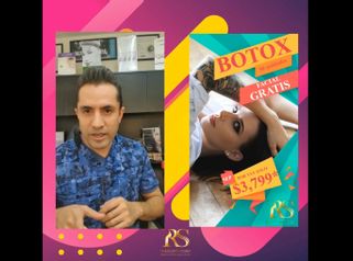 Toxina botulínica - Unidad de Medicina Estética de Querétaro