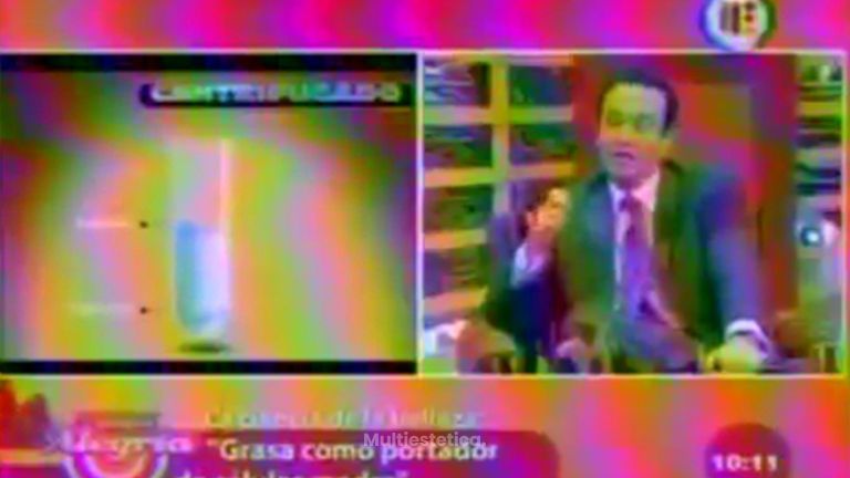 Las ventajas de la grasa corporal