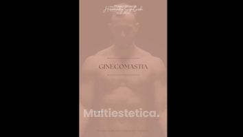 Ginecomastia - Dra. Maria Antonia Hernández Sepúlveda