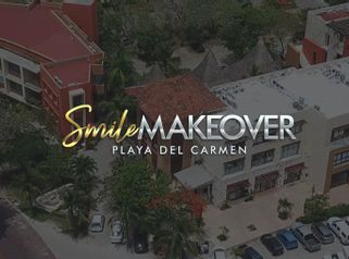 Smile Makeover Playa Del Carmen