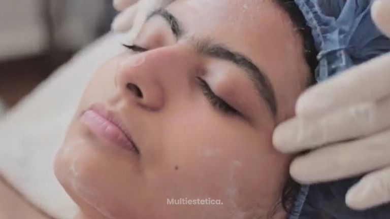 Tratamientos faciales - Dra. Alejandra Rodríguez